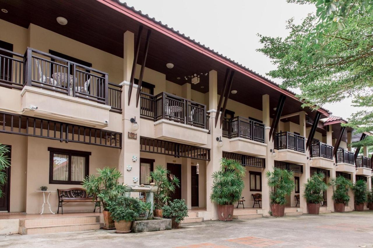 Garden Inn 3*