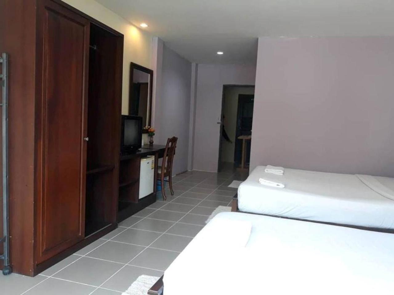 Guest house Number 1
