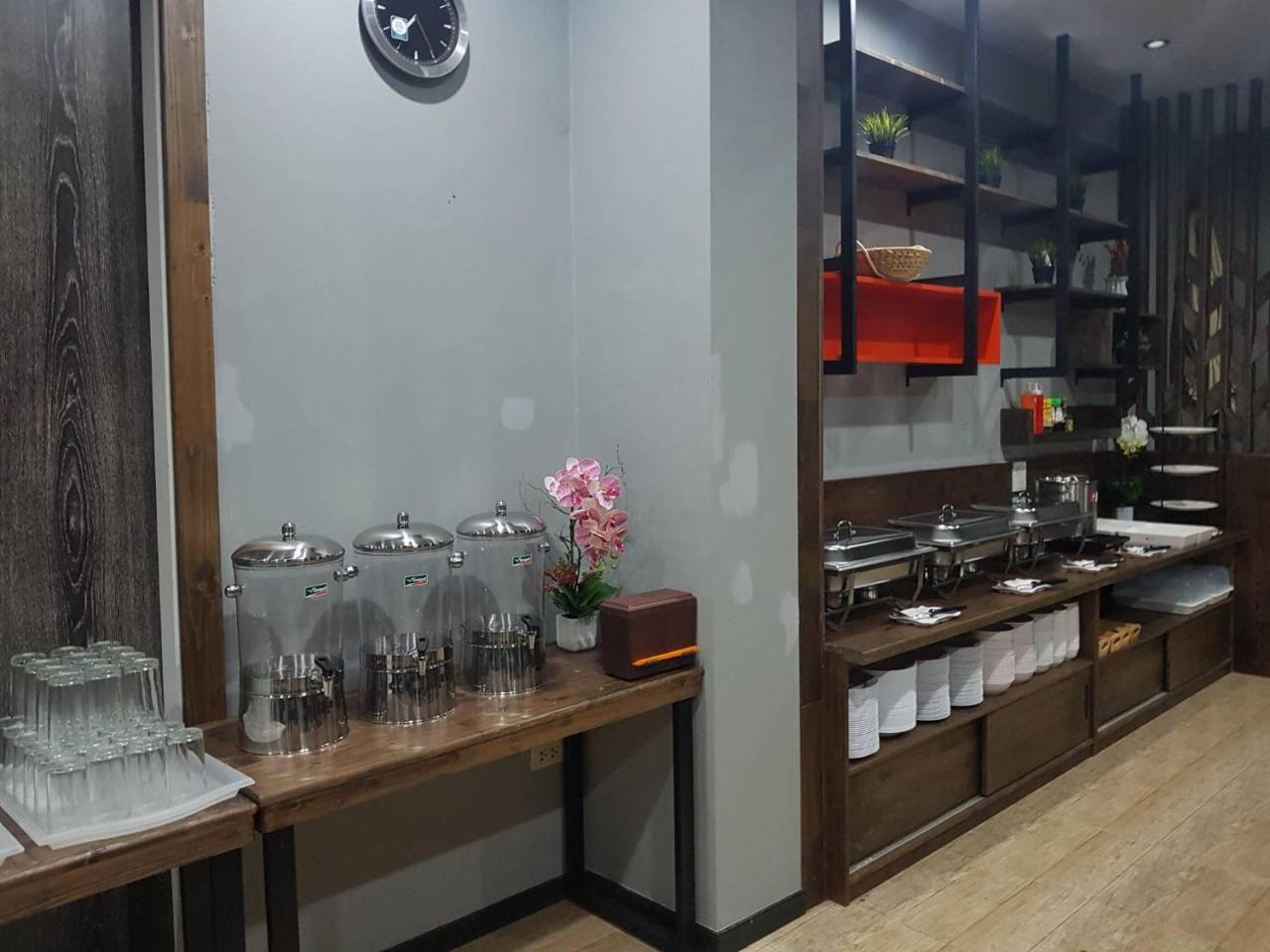 Bangkok Boutique Rangsit Pathum Thani