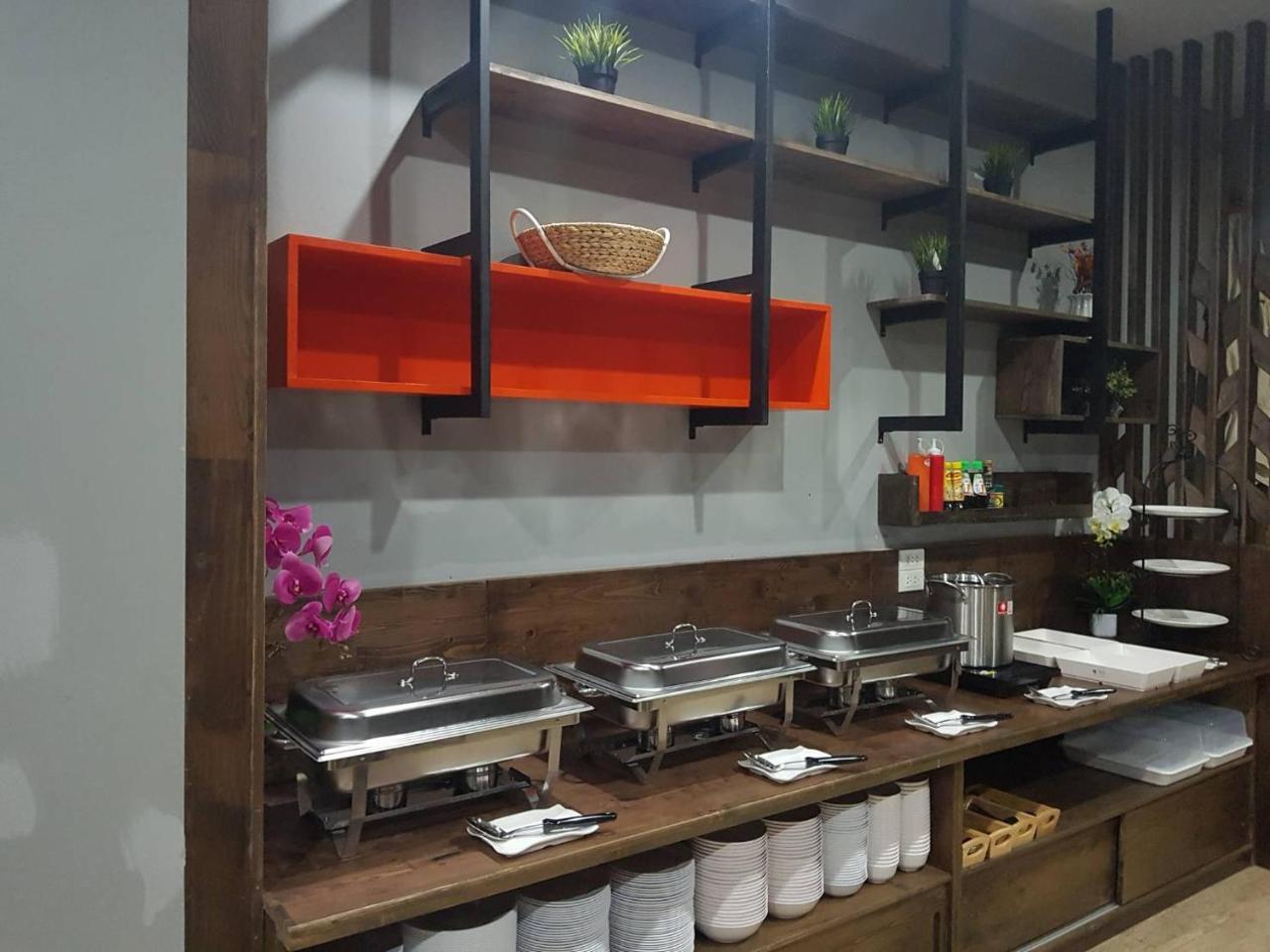 Hotel Bangkok Boutique Rangsit