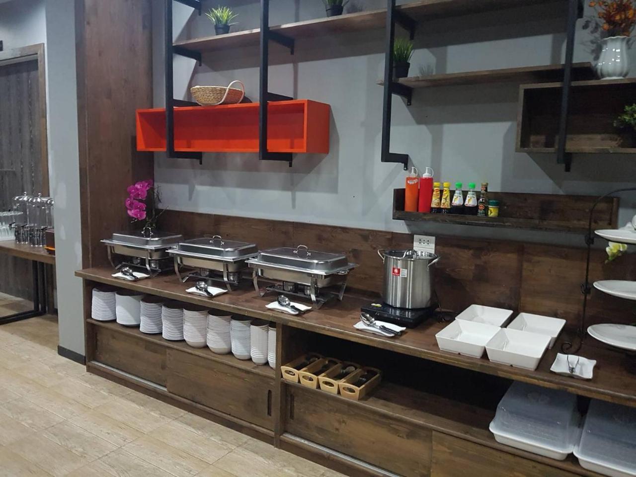 Bangkok Boutique Rangsit