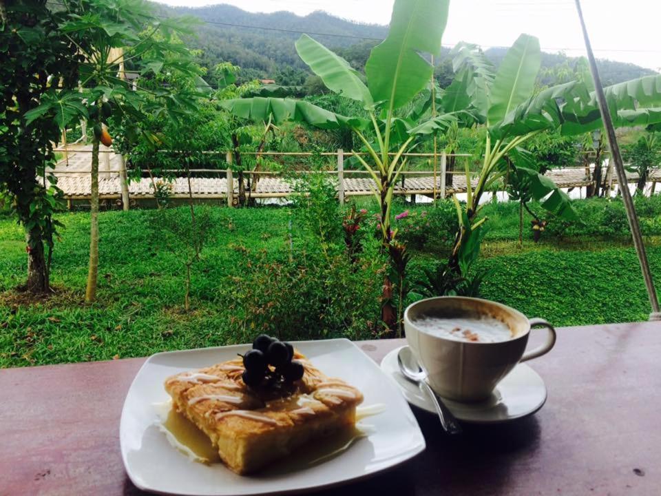Resort Sometime@samoeng Chiang Mai