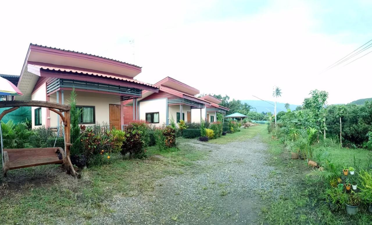 Phu Chaem House Guest house