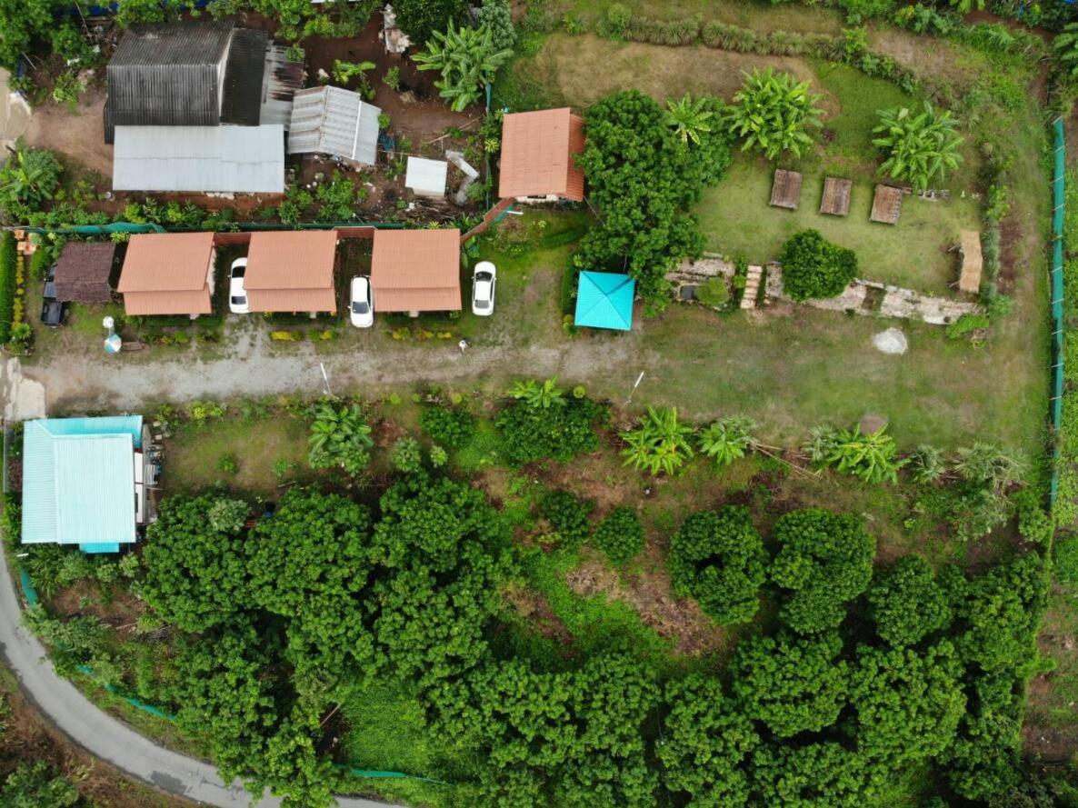 Phu Chaem House Guest house