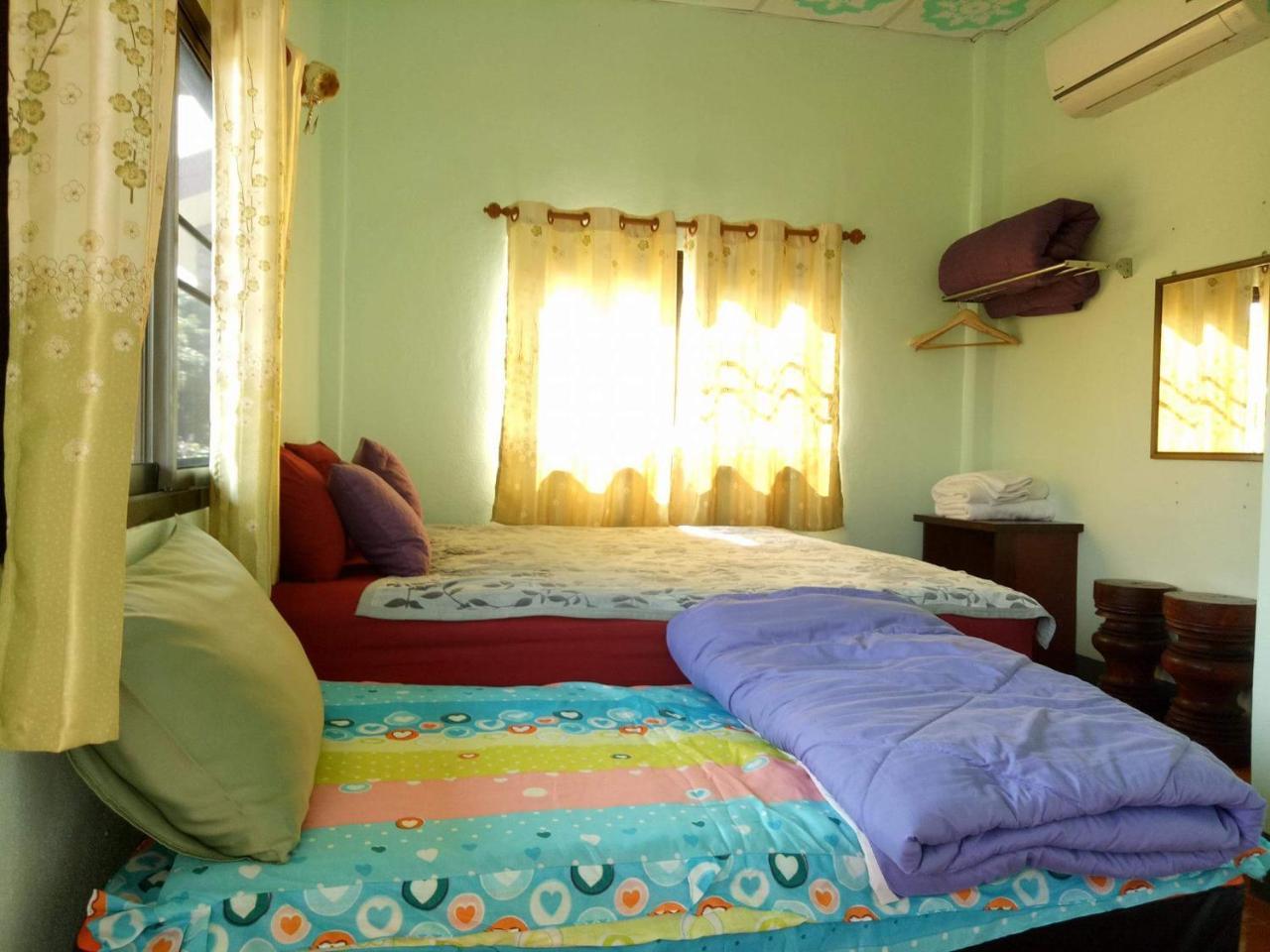 Phu Chaem House Guest house