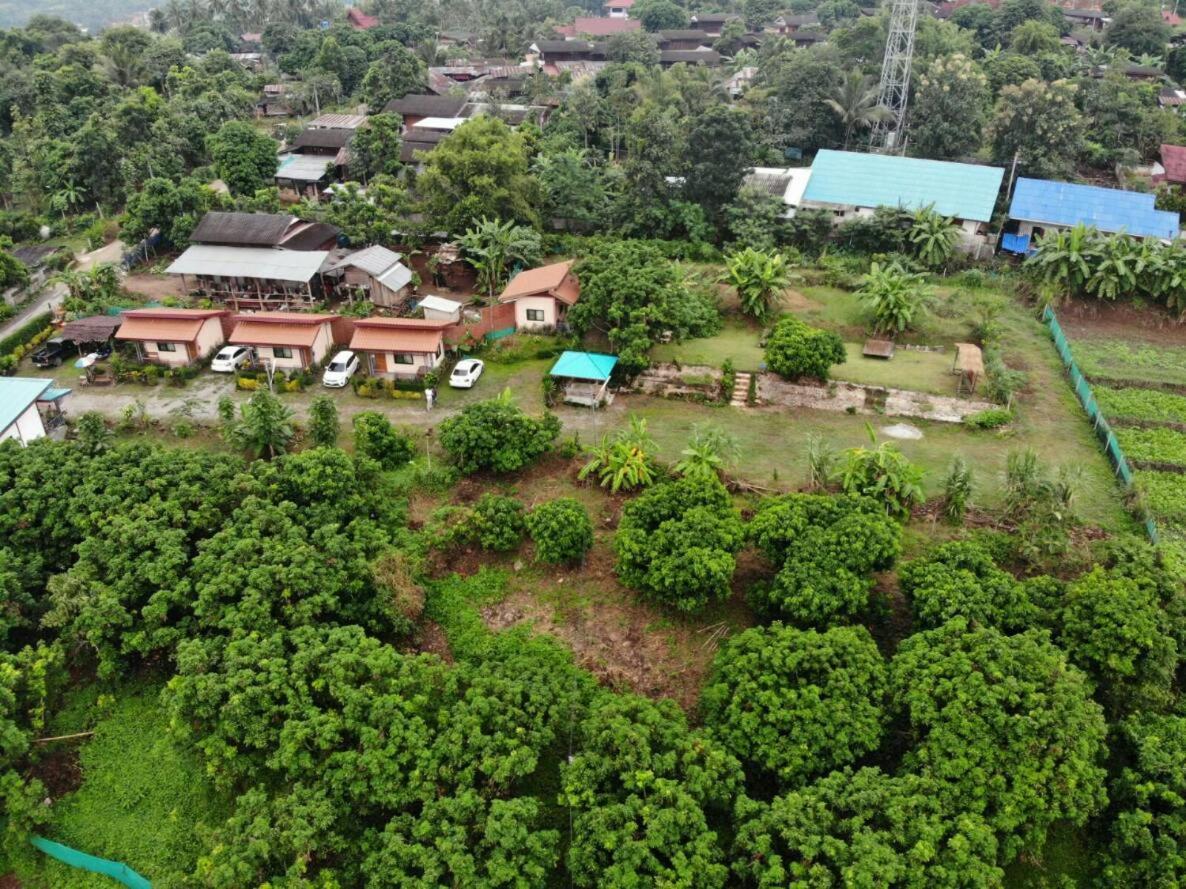 Guest house Phu Chaem House
