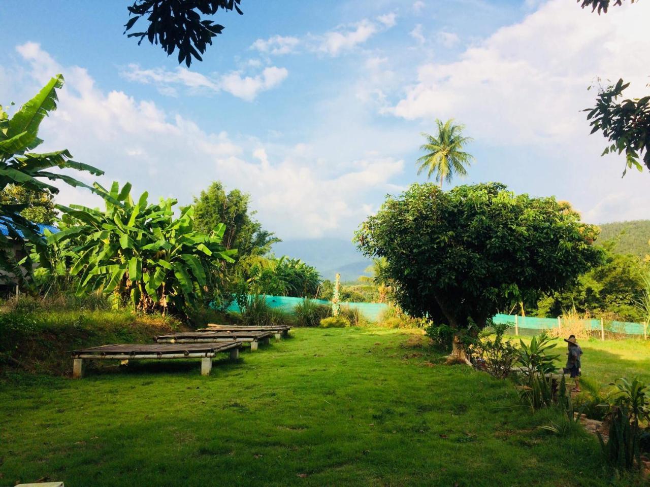 Guest house Phu Chaem House 2*