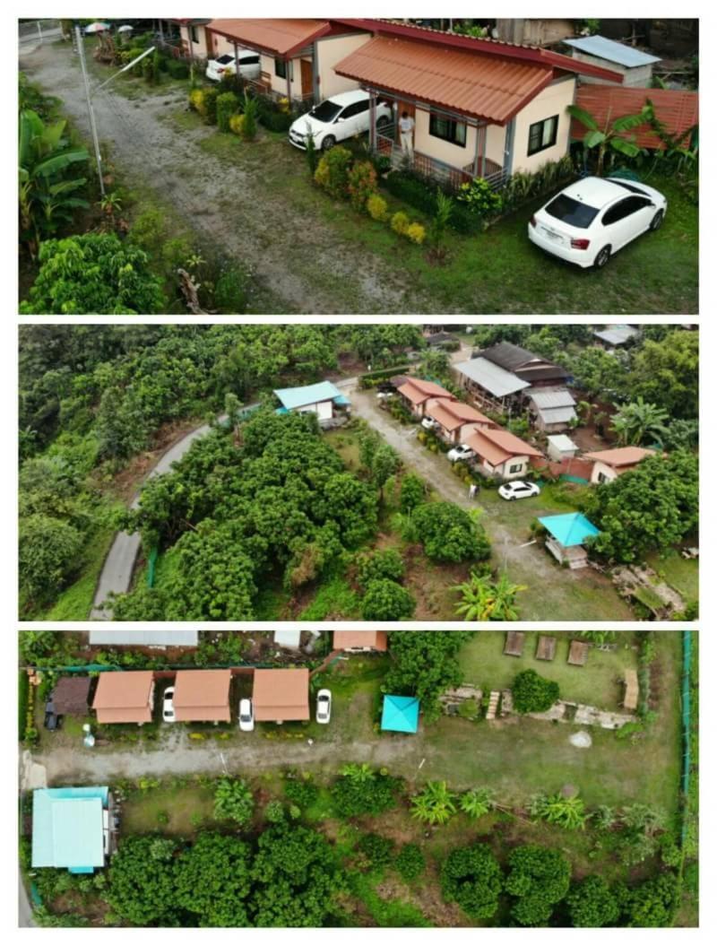 Guest house Phu Chaem House