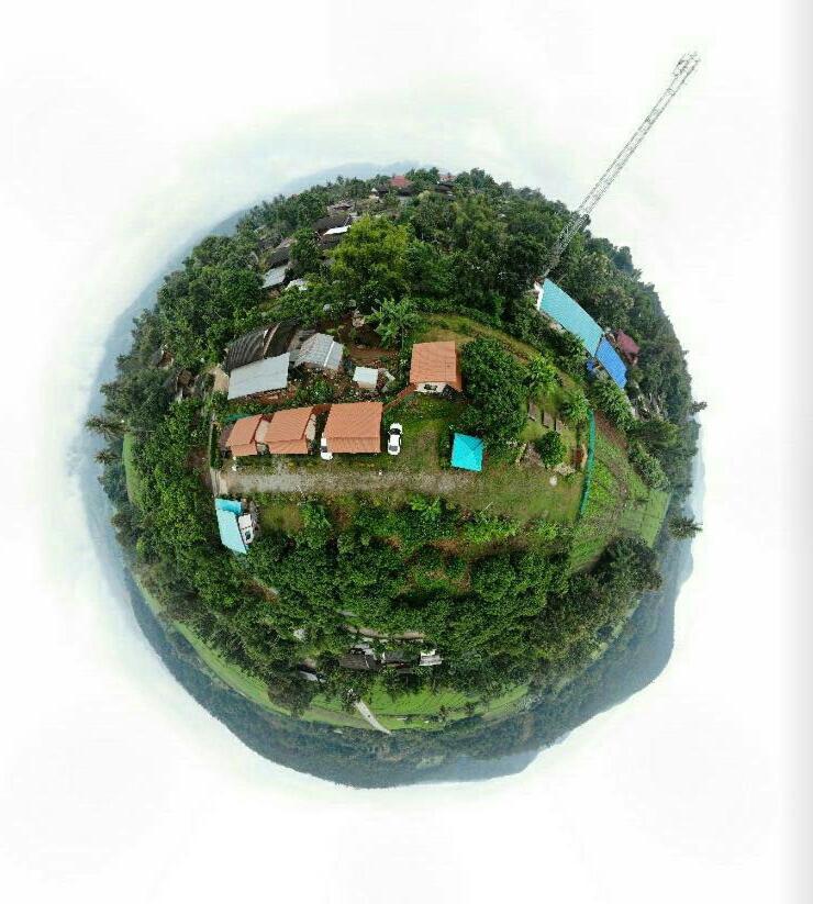 Phu Chaem House Guest house