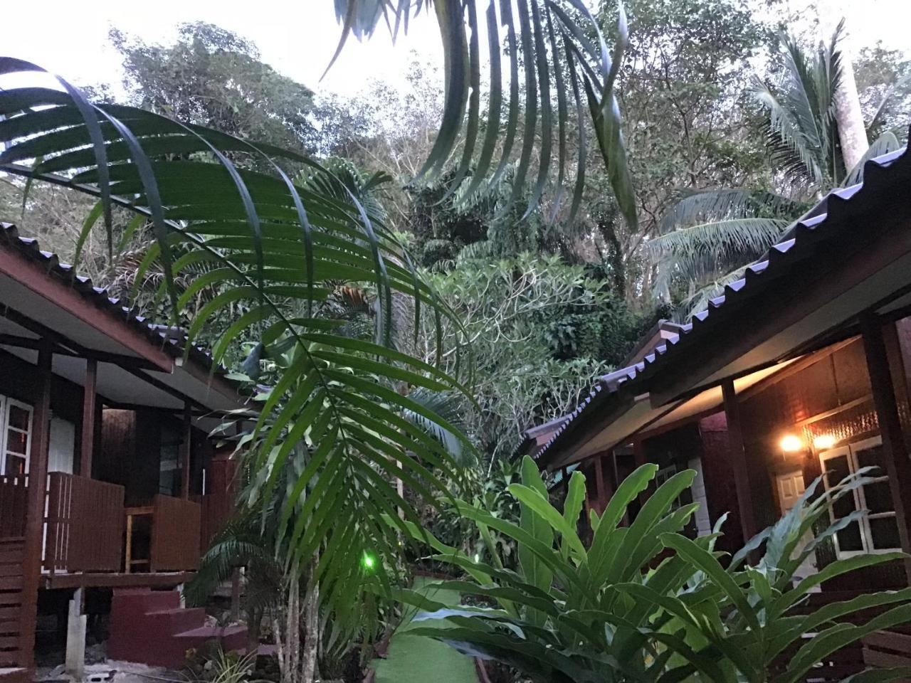 Grand Tree