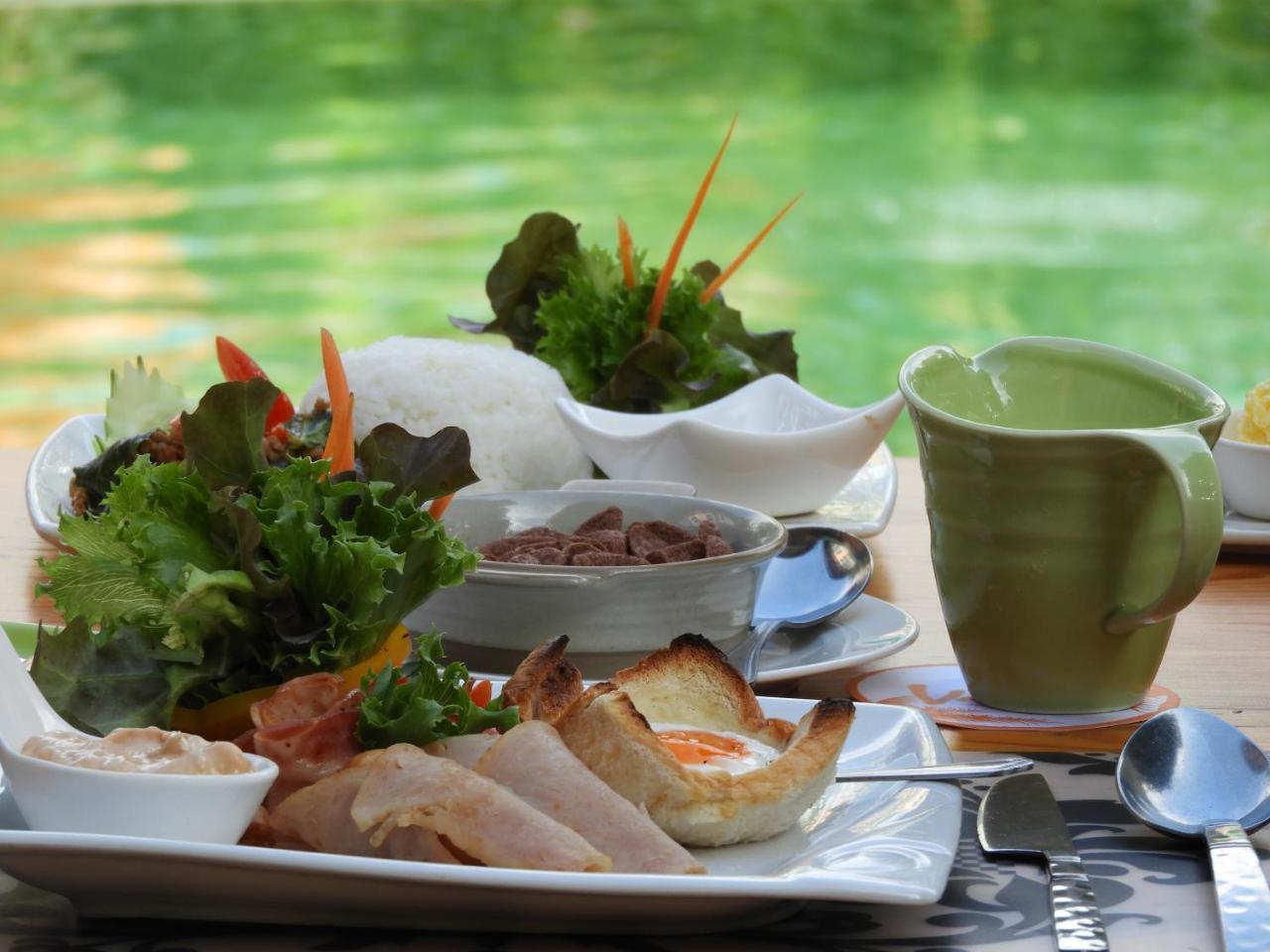 Vartika Adventure Retreatic Resort Kui Buri
