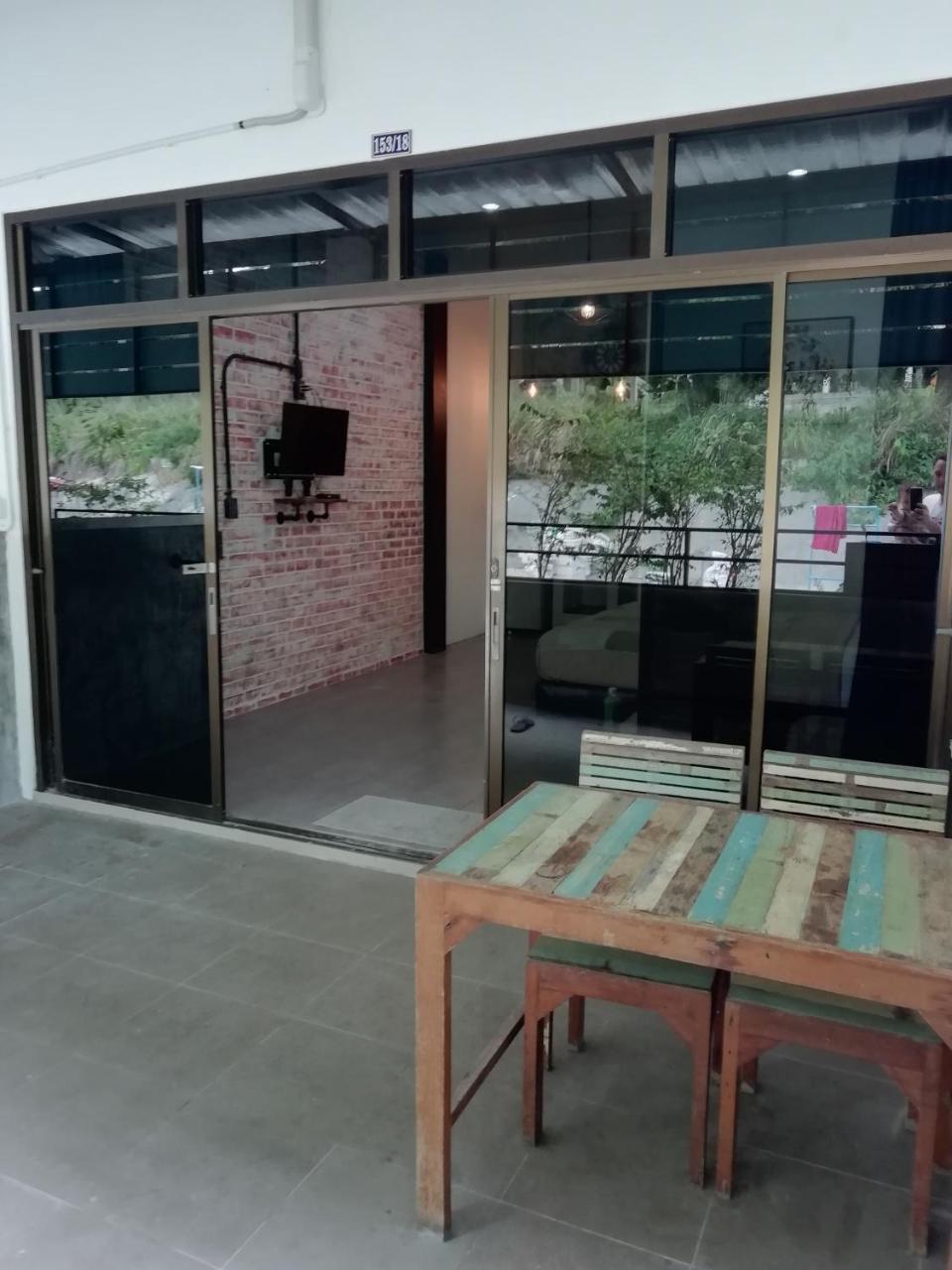 Guest house Baan Minnie 2*