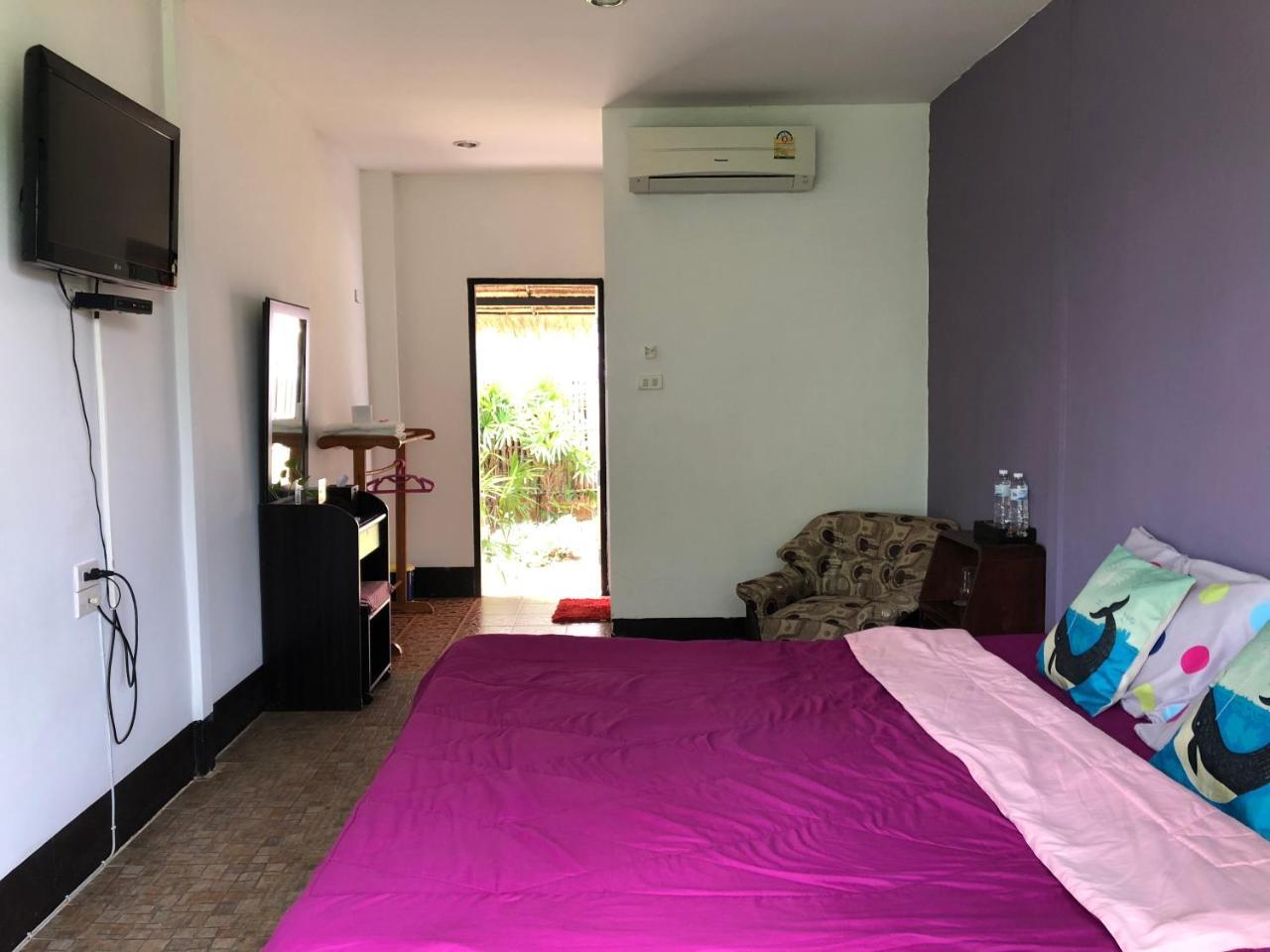 Guest house Yard Pai