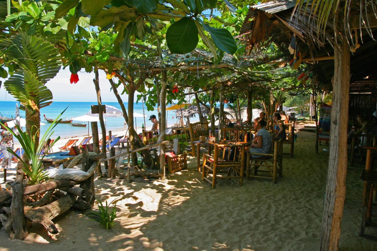Sea Culture Guest house Koh Lanta