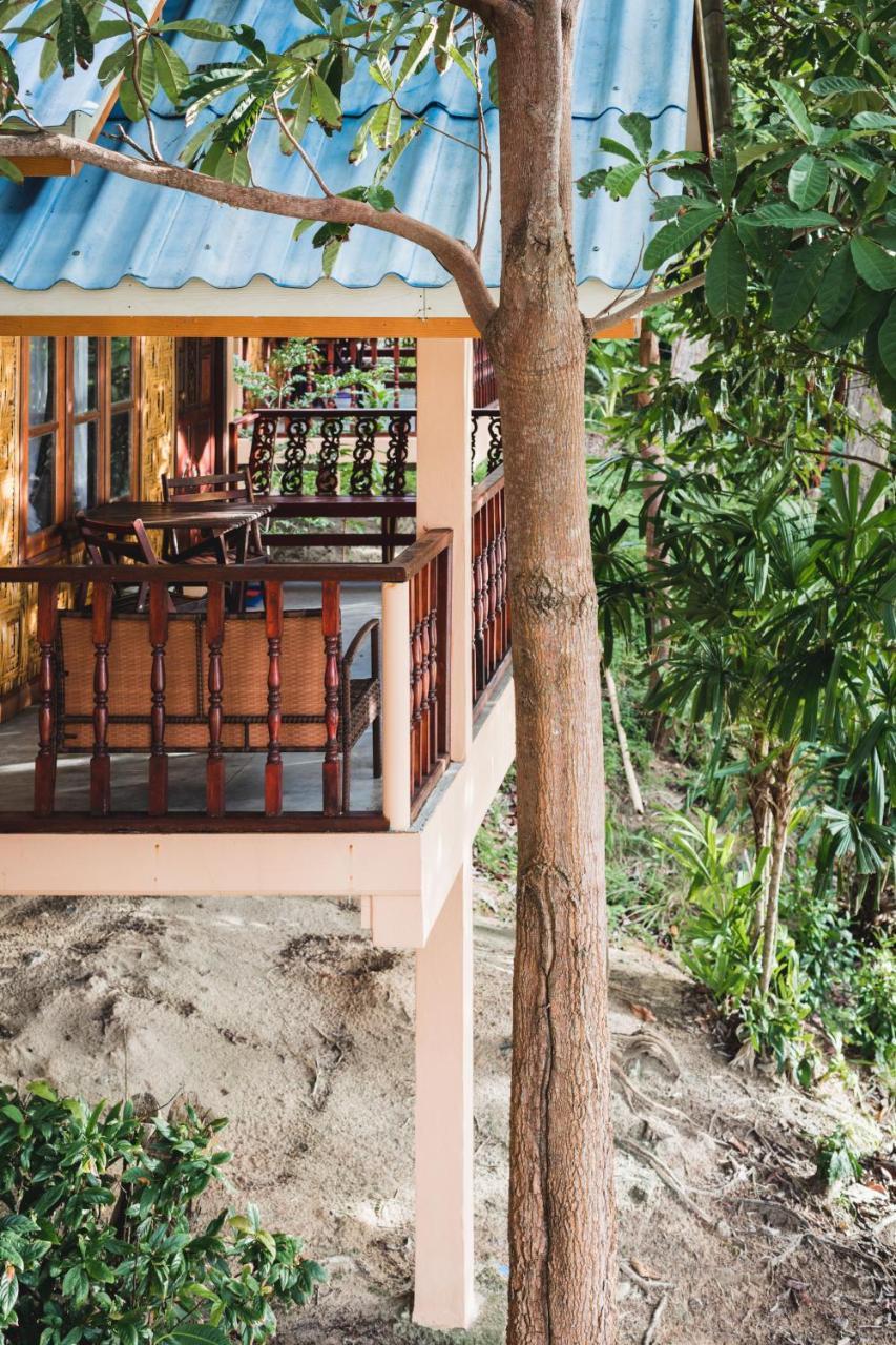Adang Sea Eco-village Sunset 2* Koh Lipe