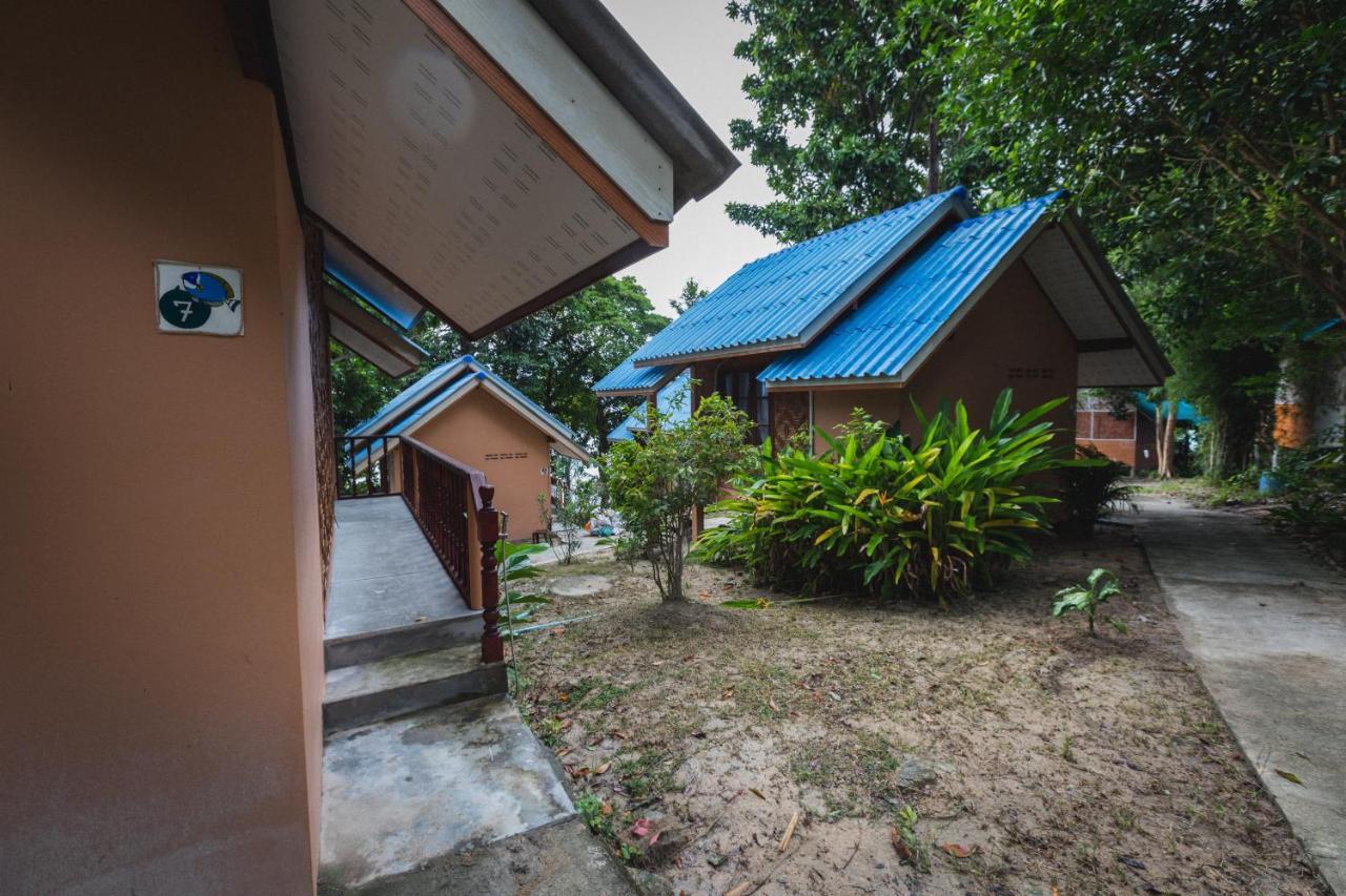 Adang Sea Eco-village Sunset Hotel Koh Lipe