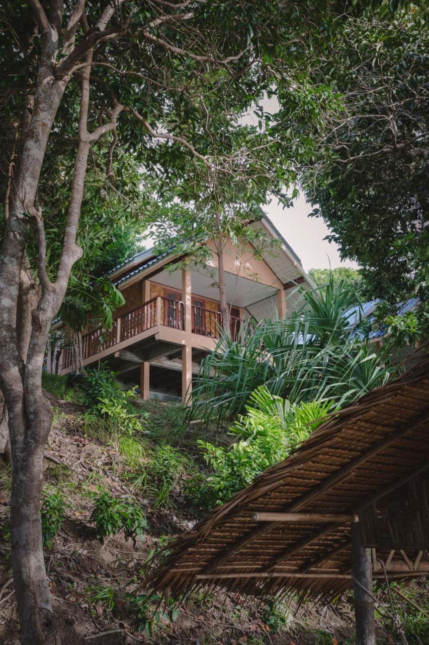 Adang Sea Eco-village Sunset Hotel Koh Lipe