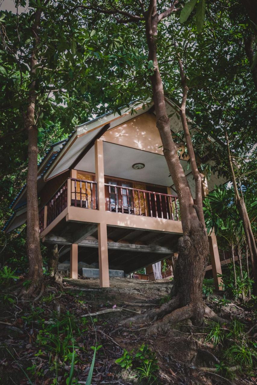 Adang Sea Eco-village Sunset Hotel Koh Lipe