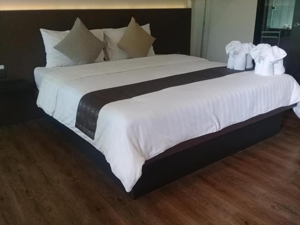 Resort Paklop Lopburi