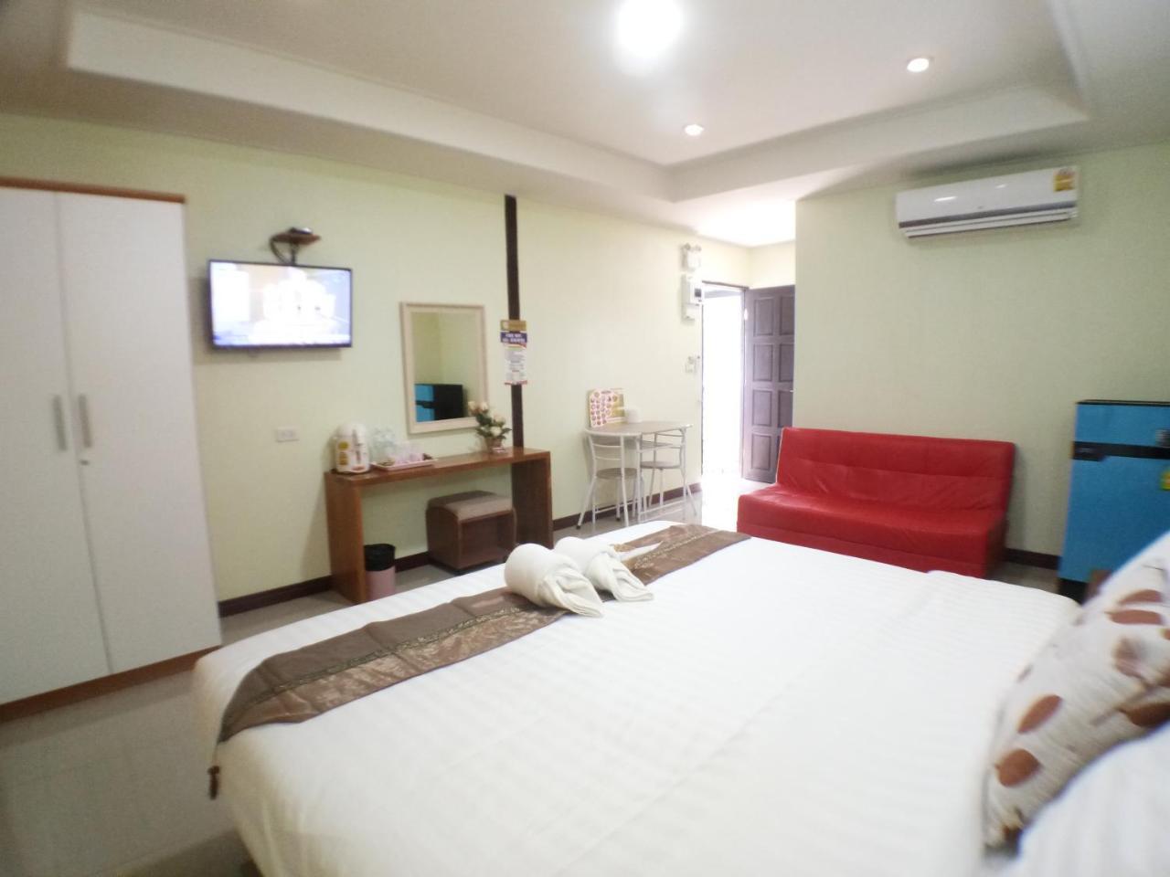Hi Tech Guest house