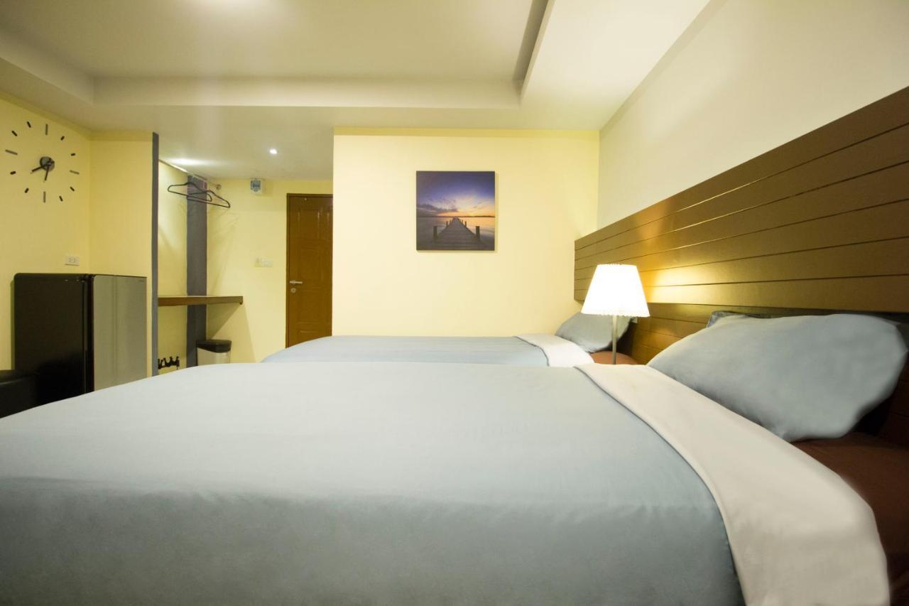 Inn The Avail Phra Nakhon Si Ayutthaya