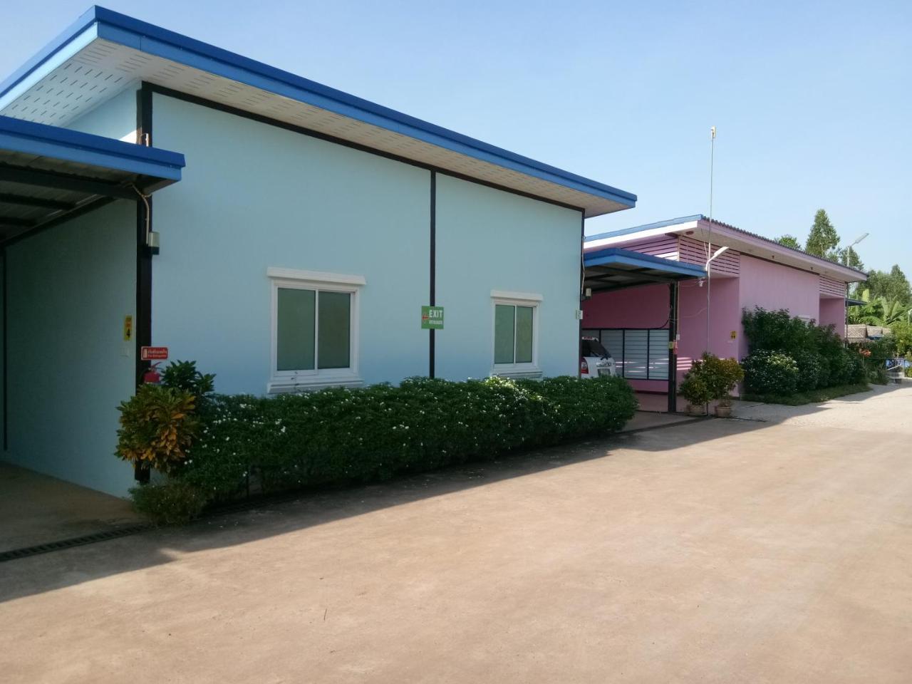 Hi Tech Guest house 2*
