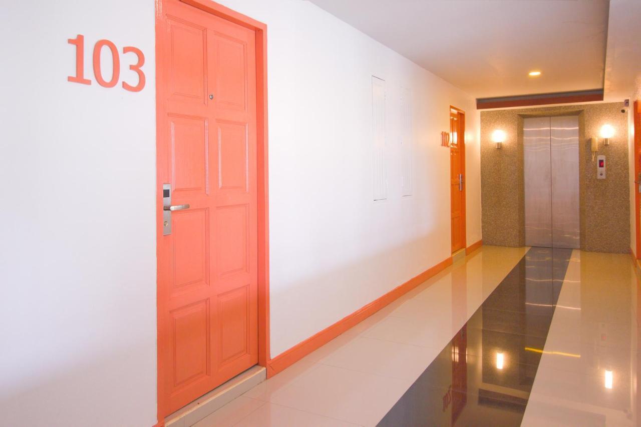 Inn The Avail Phra Nakhon Si Ayutthaya
