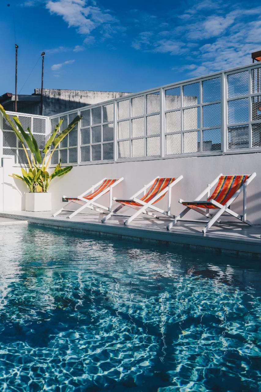 Albergue Borbaboom Poshtel & *