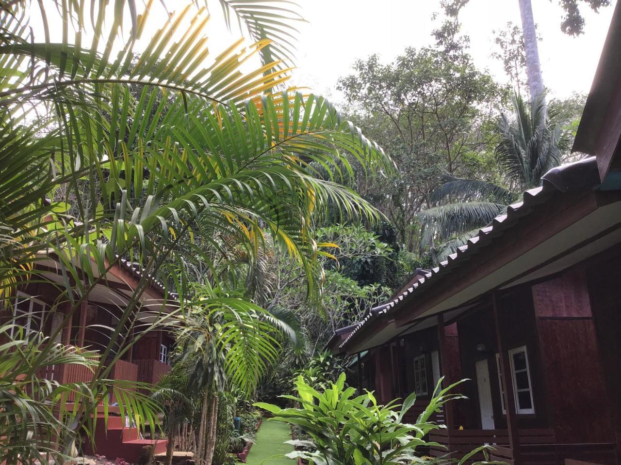 Grand Tree * Koh Chang