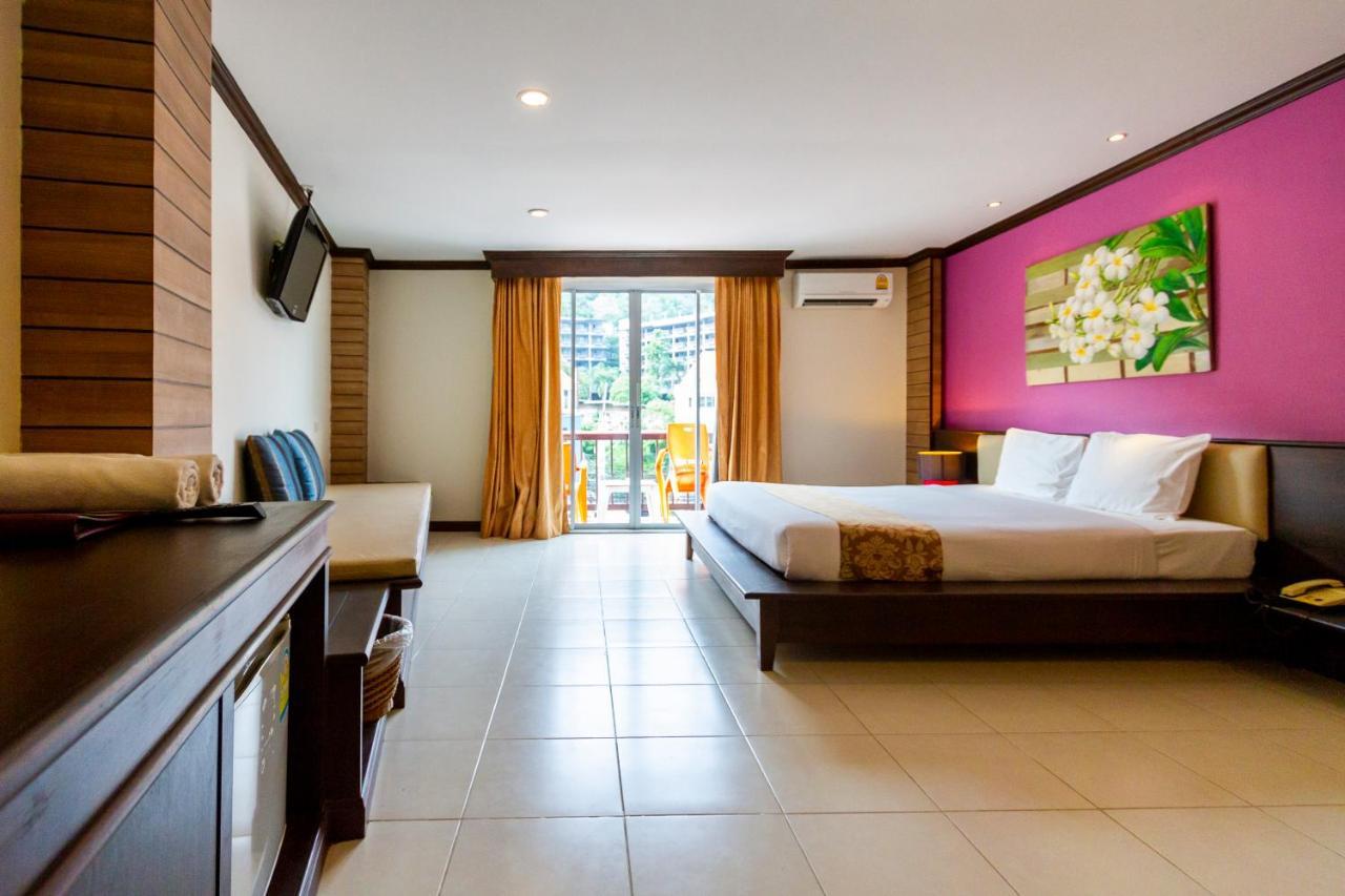 Guest house The Haleeva Aonang - Sha Certified