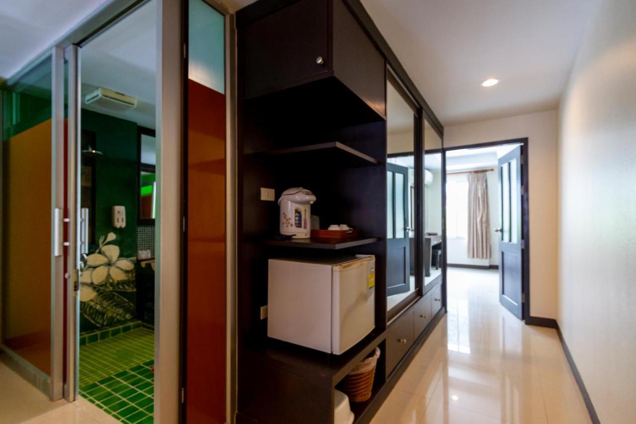 The Haleeva Aonang - Sha Certified 3*