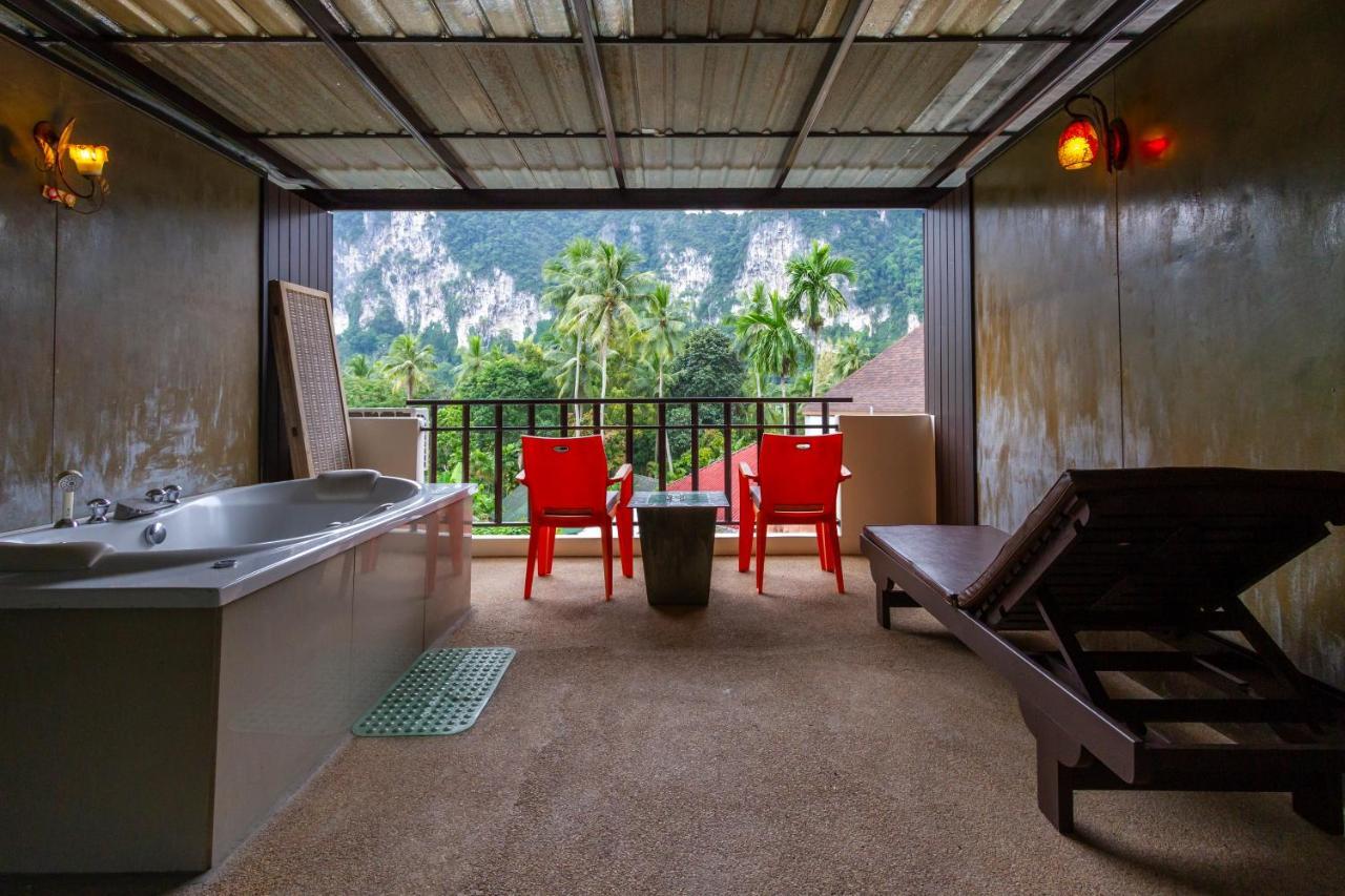 The Haleeva Aonang - Sha Certified Ao Nang