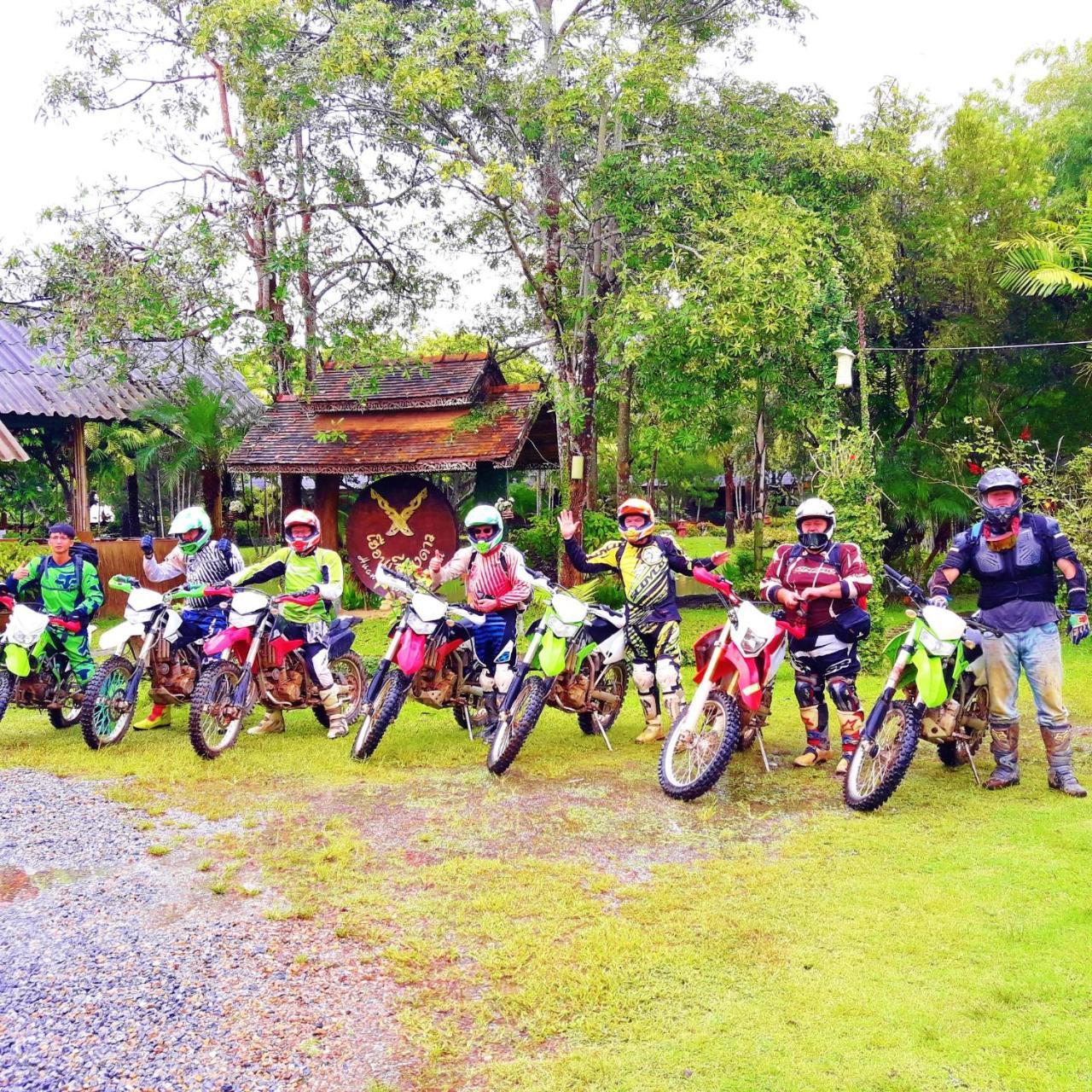 Huan Resort