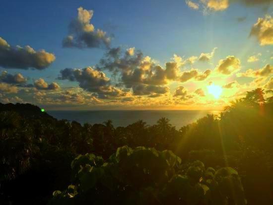 Suan Sawan Ocean View *