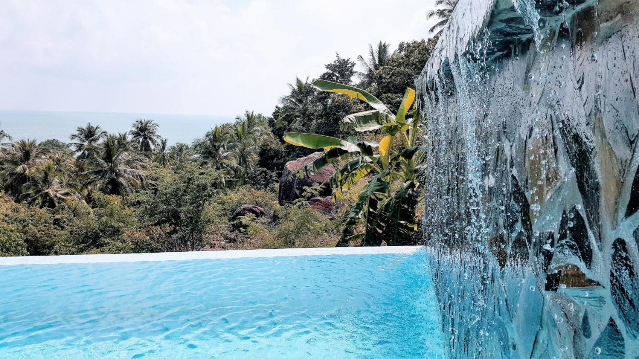 Villa Suan Sawan Ocean View *