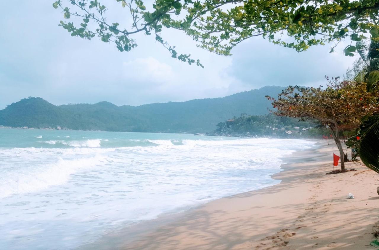 Suan Sawan Ocean View Ko Pha Ngan