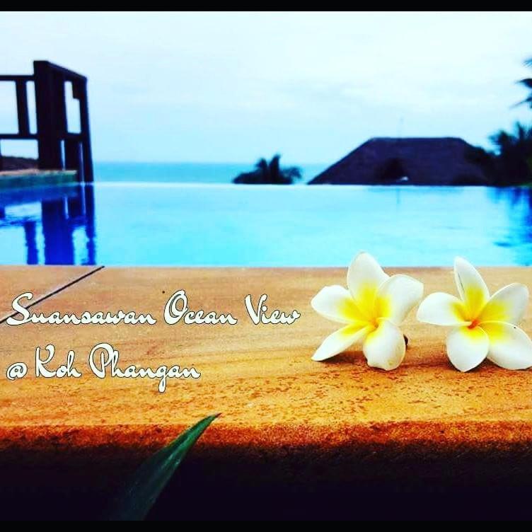 Suan Sawan Ocean View Villa