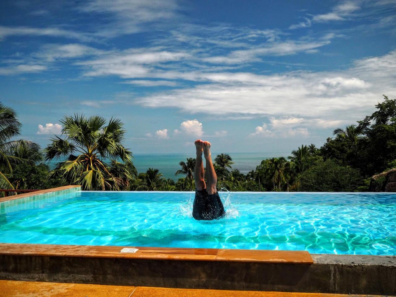 Villa Suan Sawan Ocean View