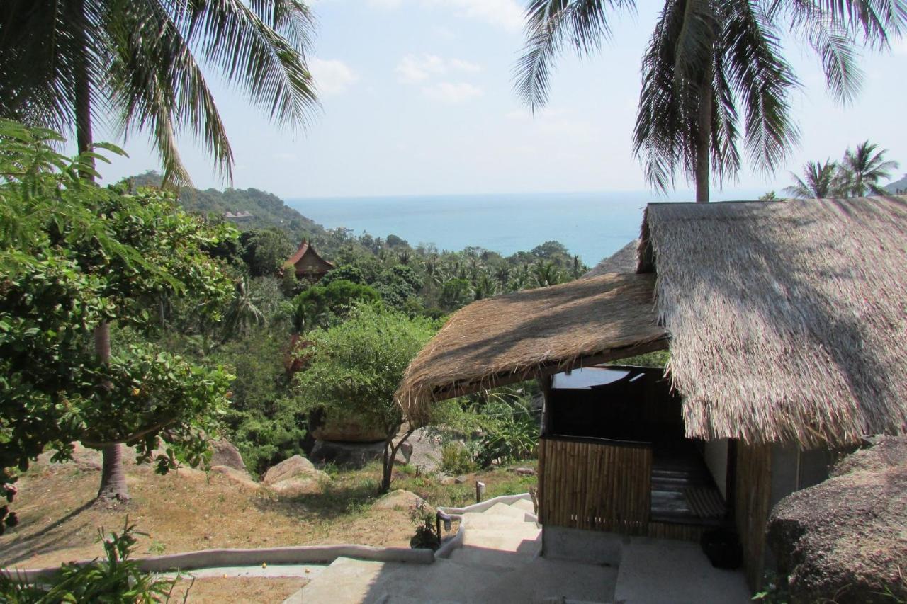 Suan Sawan Ocean View Villa *