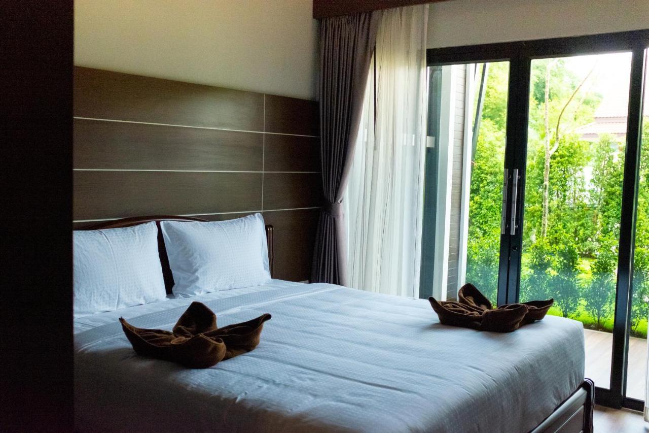 Villa Oscar Aonang Krabi *
