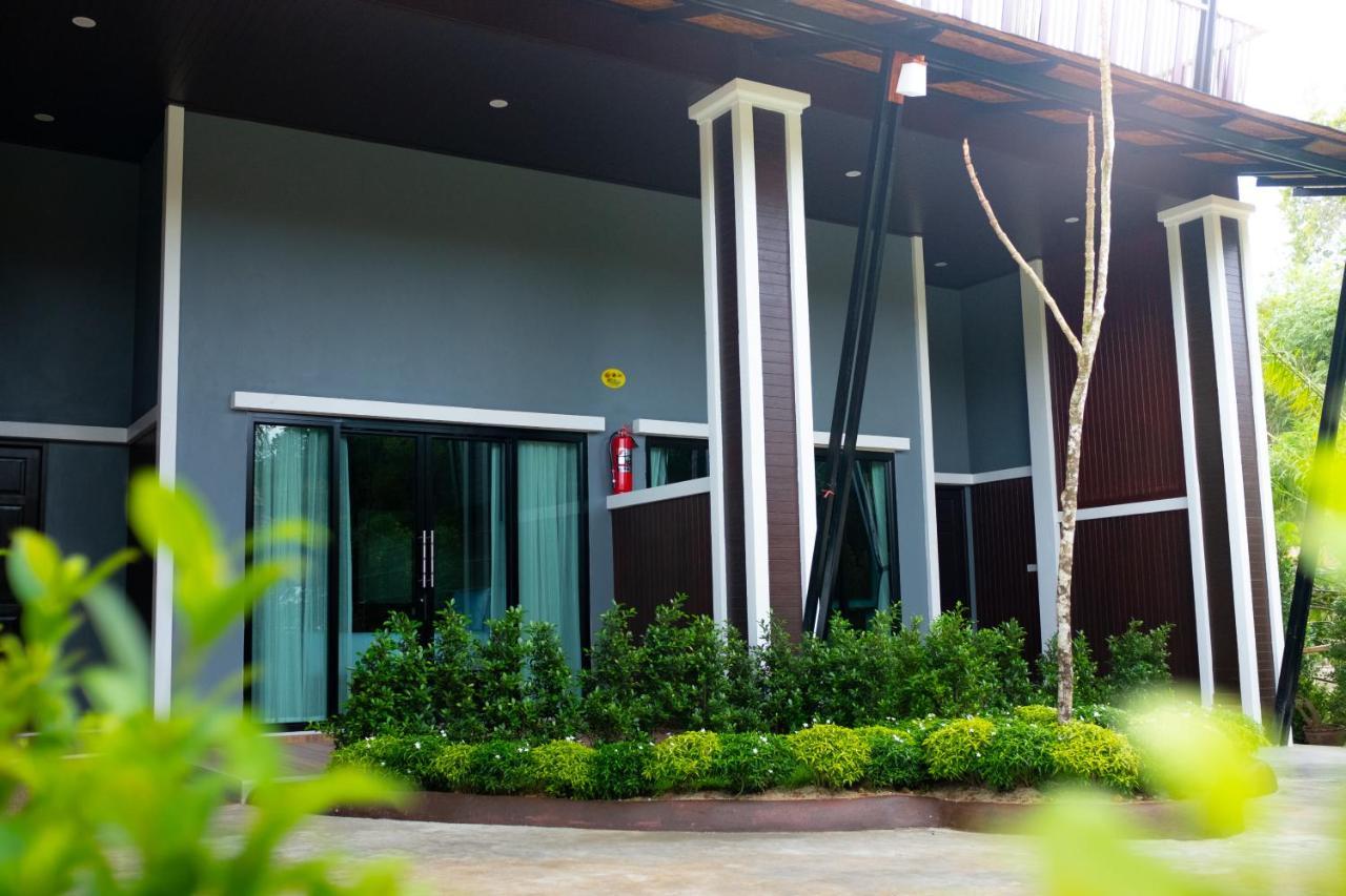 Villa Oscar Aonang Krabi *