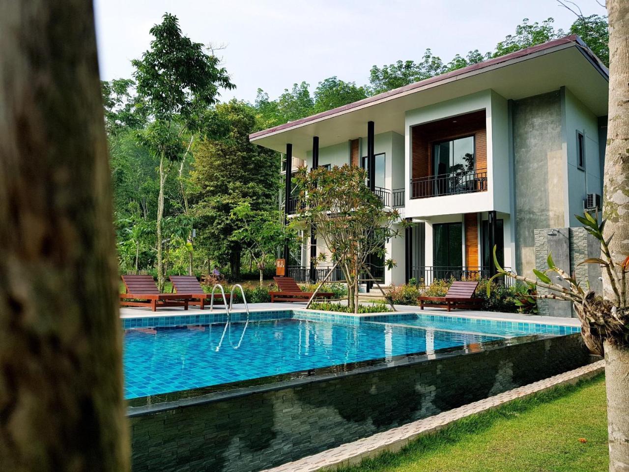 Resort Evergreen 3*