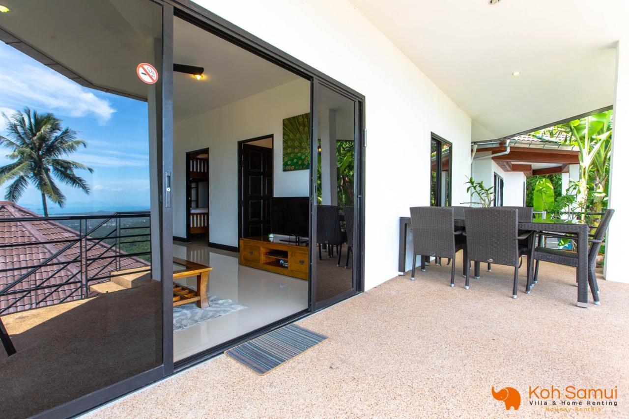 Samui Paradise Village Nathon