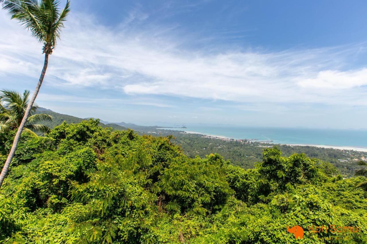 Samui Paradise Village *