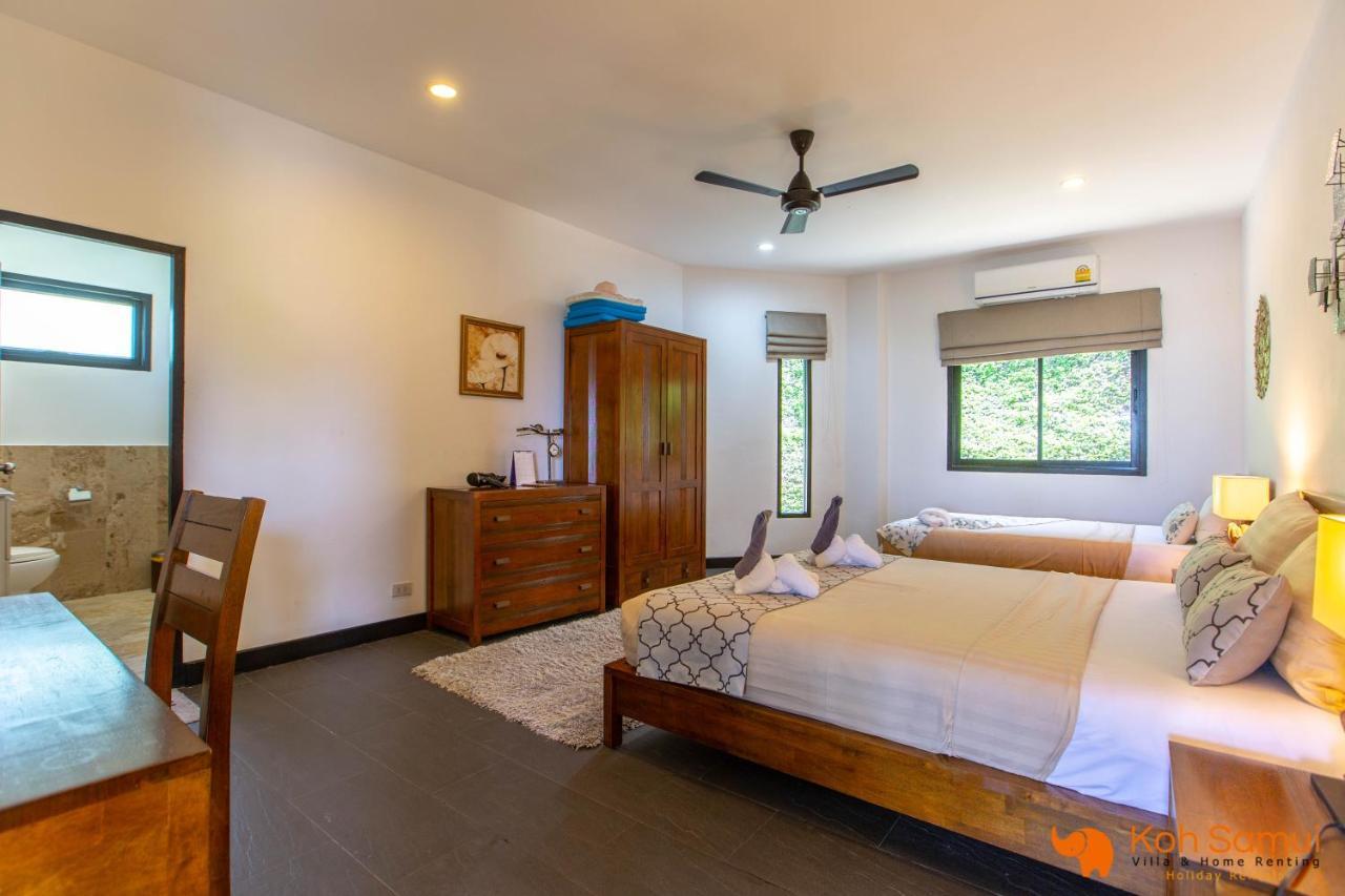 Samui Paradise Village Villa *