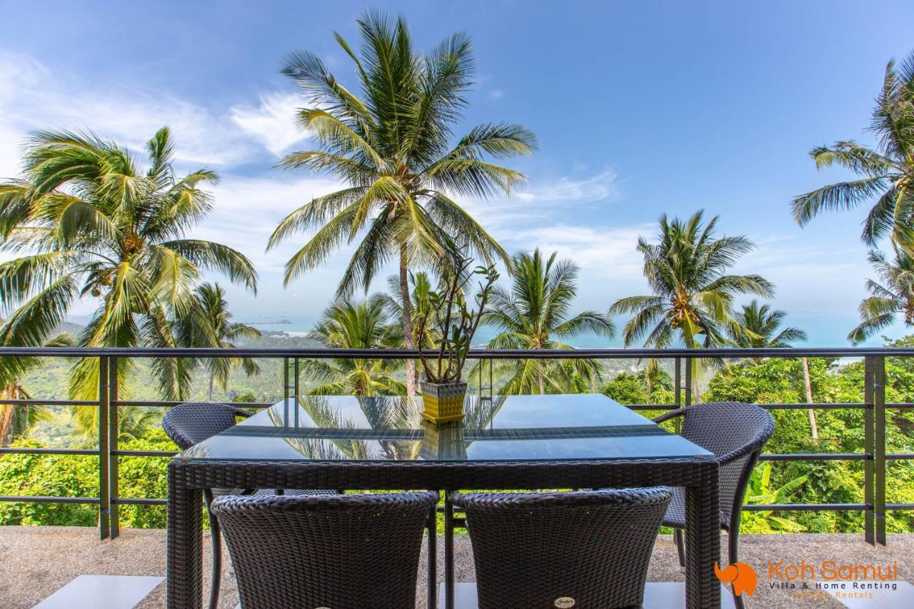 Villa Samui Paradise Village *