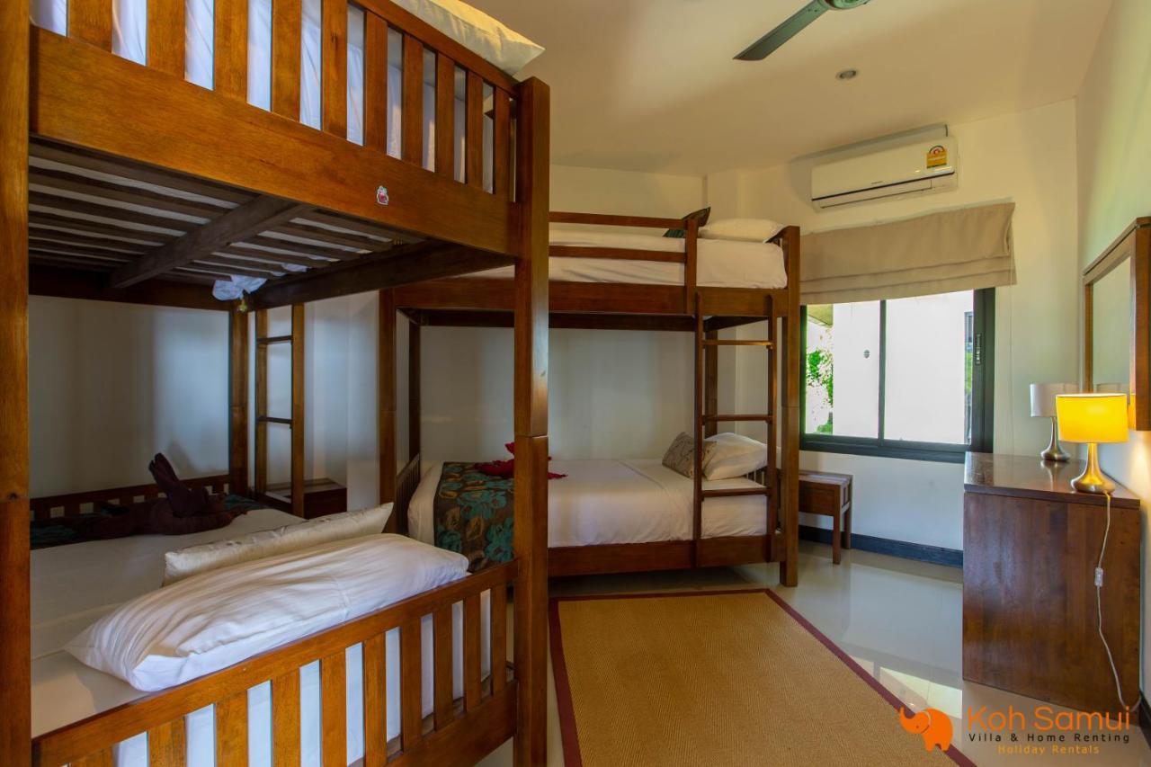 Samui Paradise Village * Nathon