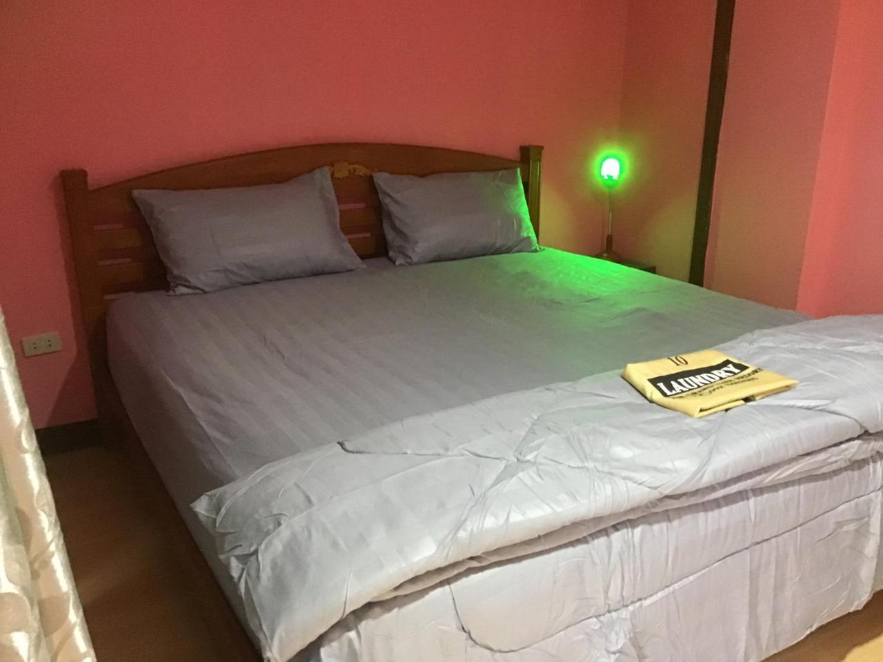 Grand Tree Hotel *