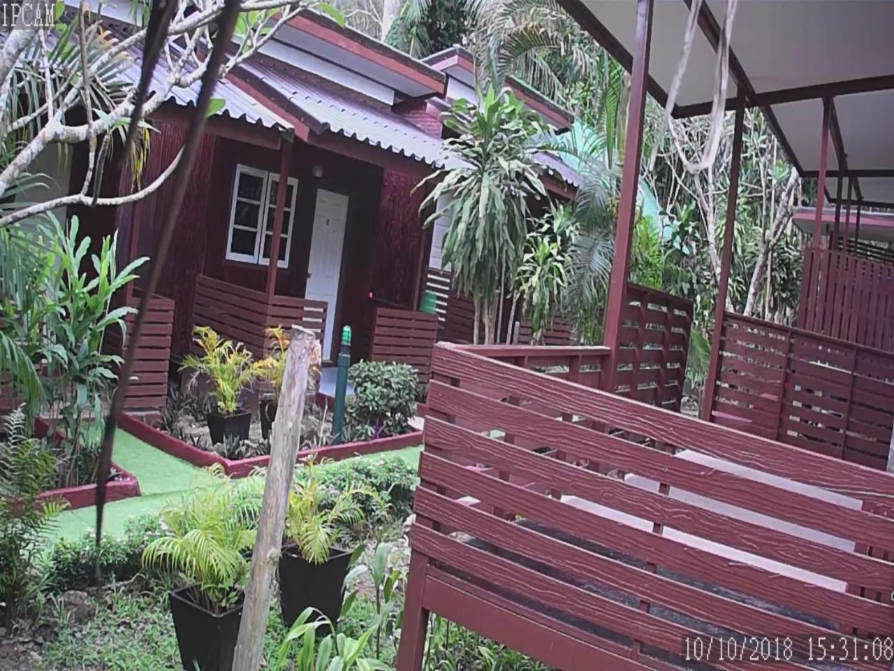Grand Tree Hotel *