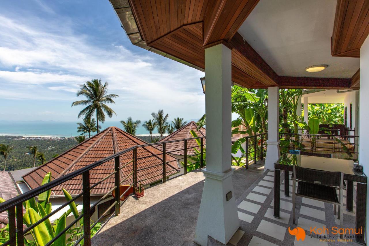Samui Paradise Village Pousada *